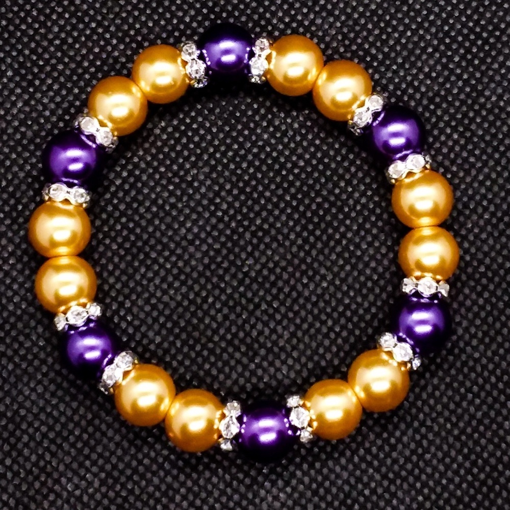 Handcrafted Bracelet